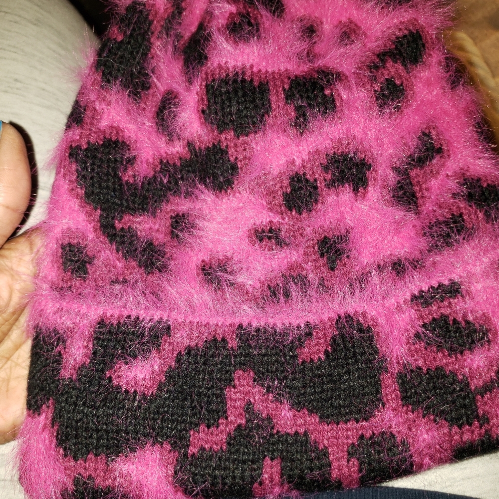 Dkny beanie